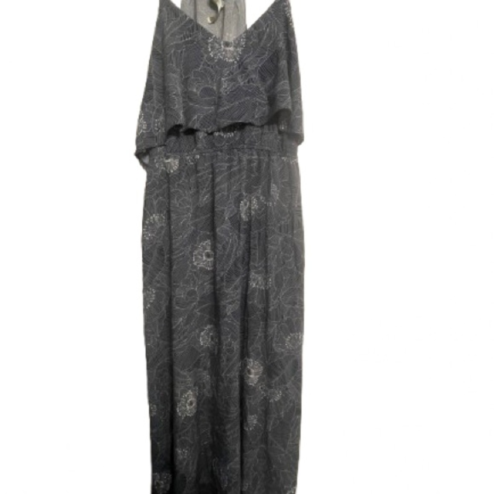 Lauren Conrad Maxi Dress